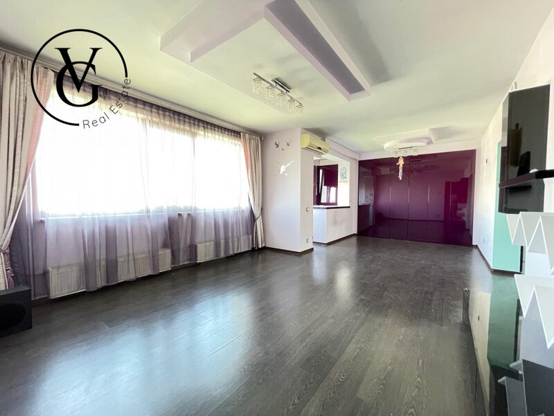 Grivita  Apartament cu 2 camere in zona Grivita