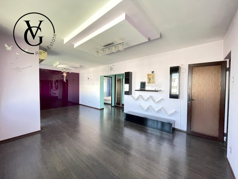 Grivita  Apartament cu 2 camere in zona Grivita