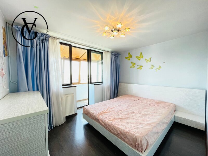 Grivita  Apartament cu 2 camere in zona Grivita