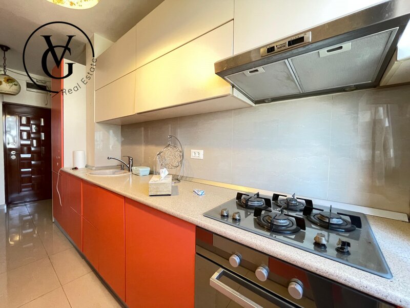 Grivita  Apartament cu 2 camere in zona Grivita