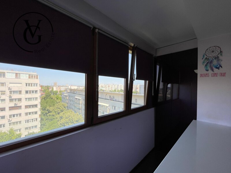 Grivita  Apartament cu 2 camere in zona Grivita