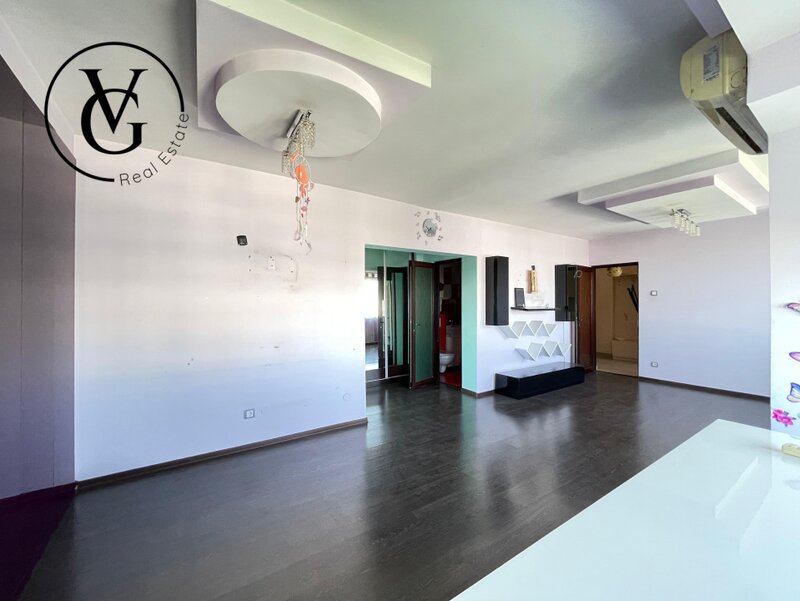 Grivita  Apartament cu 2 camere in zona Grivita
