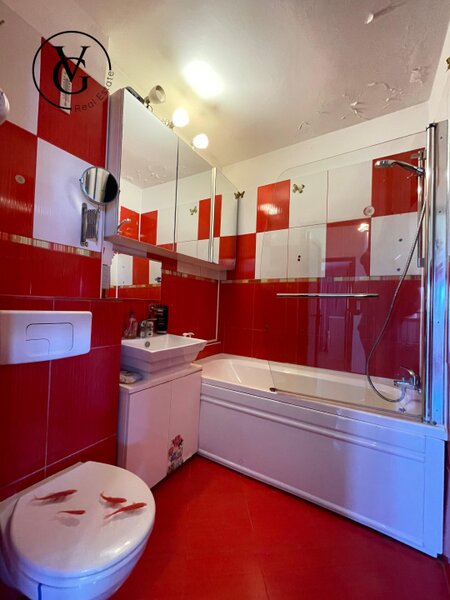 Grivita  Apartament cu 2 camere in zona Grivita