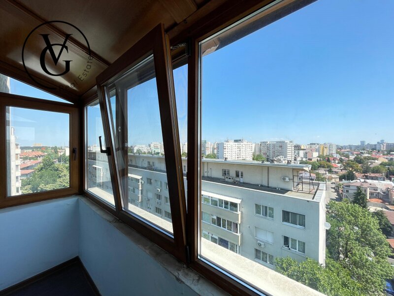 Grivita  Apartament cu 2 camere in zona Grivita